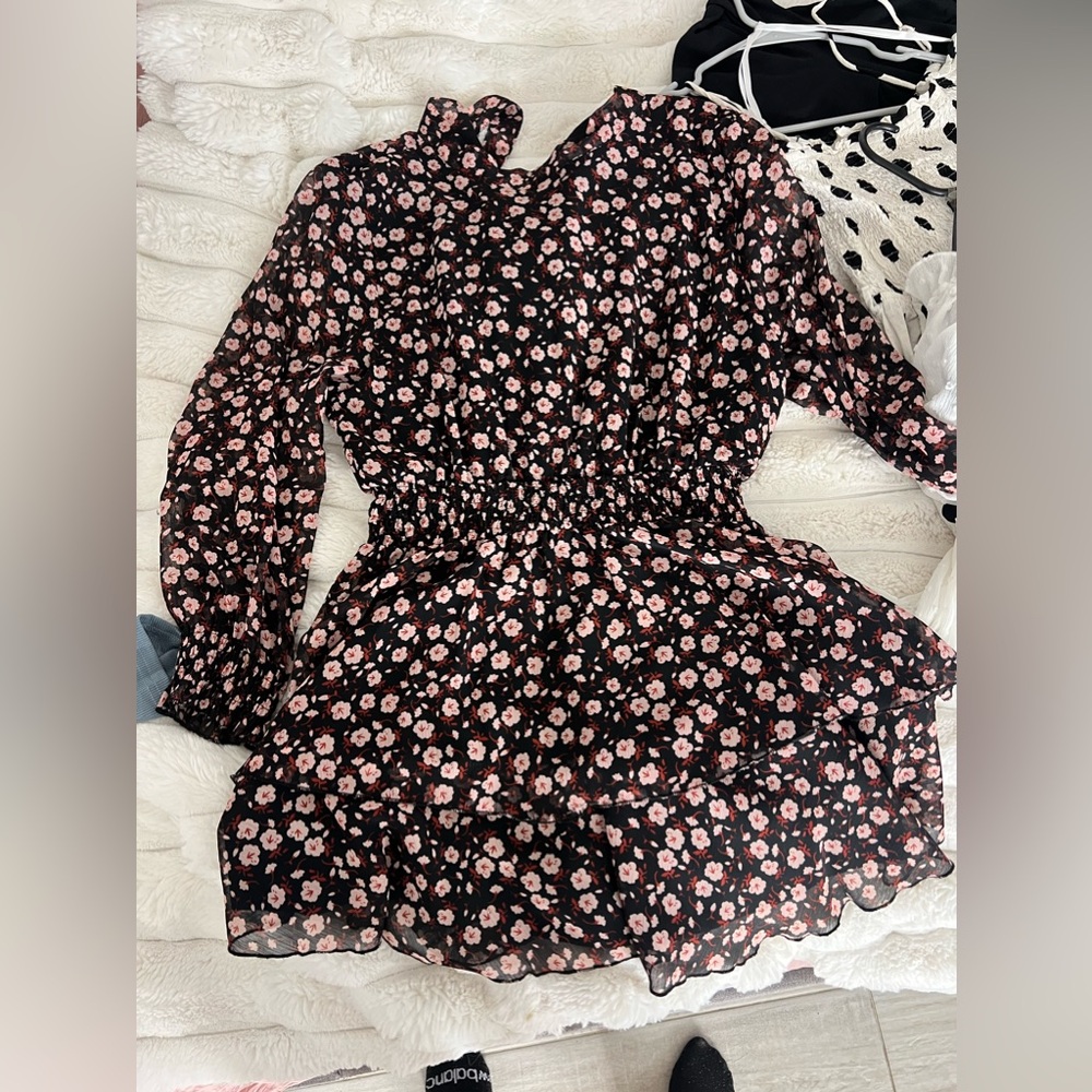 Zara Dress